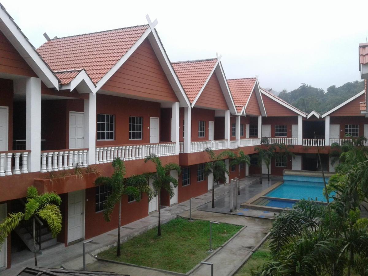 Hornbill Resort Pangkor Kampung Teluk Nipah Eksteriør bilde